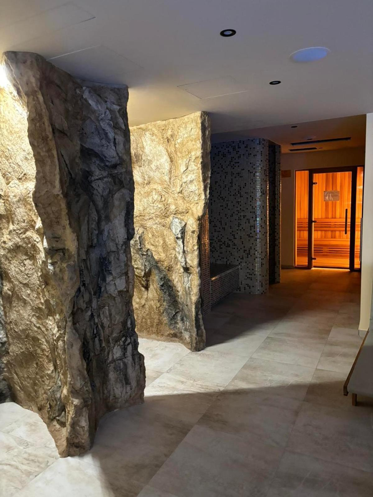 Zlatiborske Terase Spa&Wellness Exterior foto