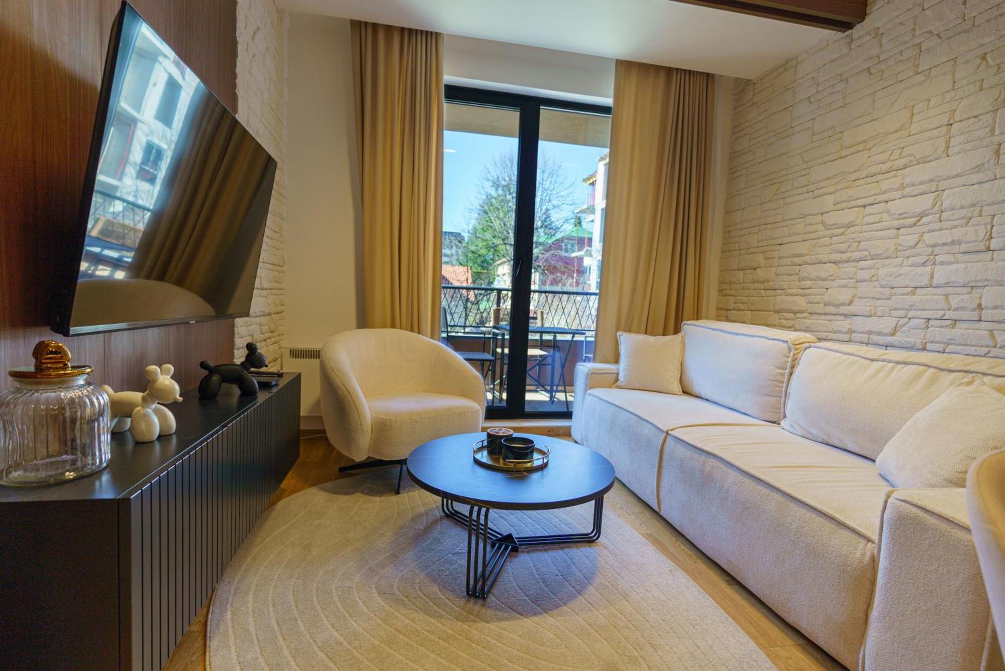 Zlatiborske Terase Spa&Wellness Exterior foto