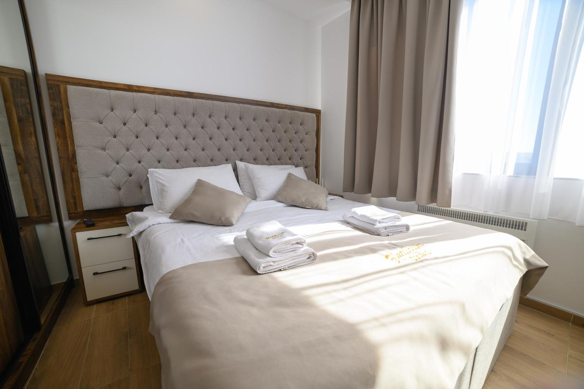 Zlatiborske Terase Spa&Wellness Exterior foto